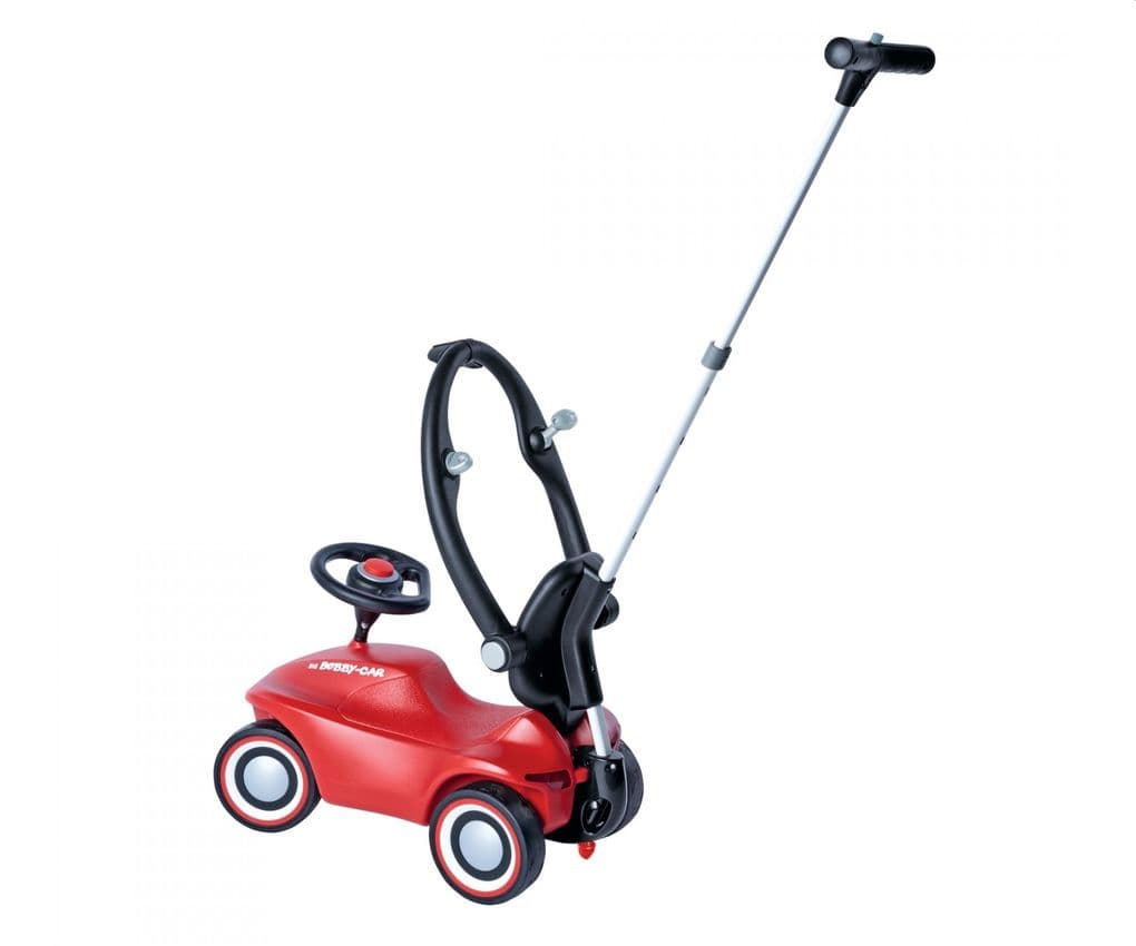 BIG - BC-Premium-Schubstange