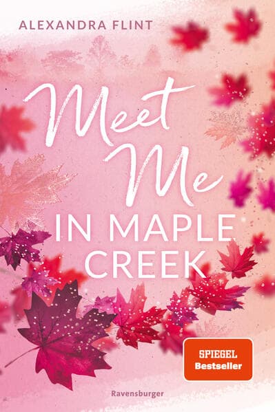 Maple-Creek-Reihe, Band 1: Meet Me in Maple Creek