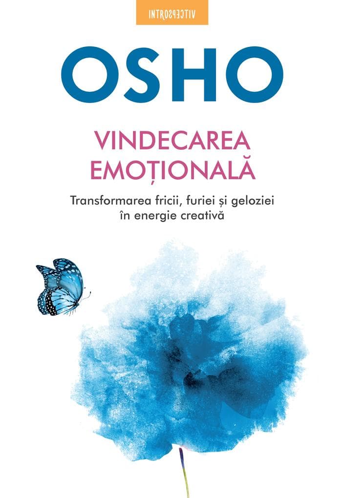 Vindecarea emotionala