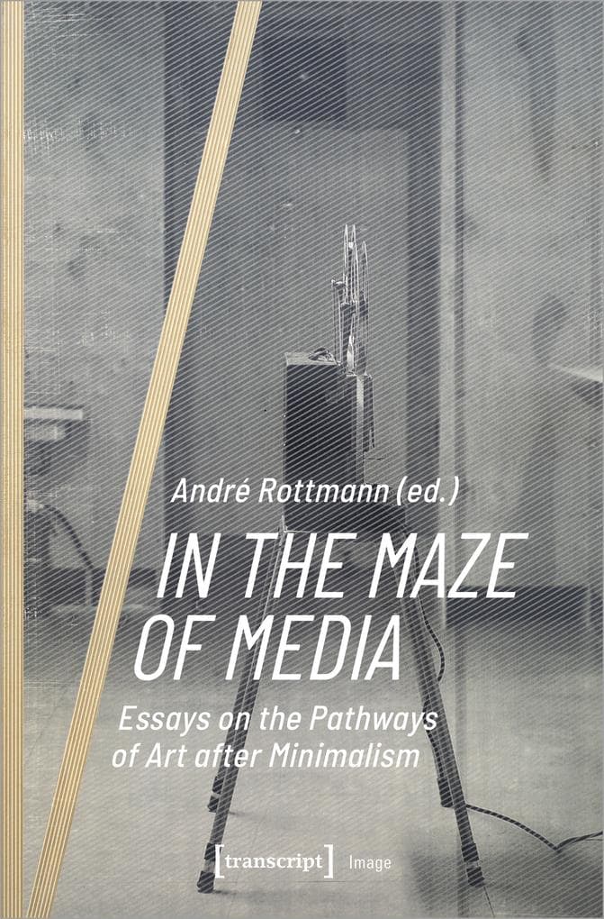 In the Maze of Media