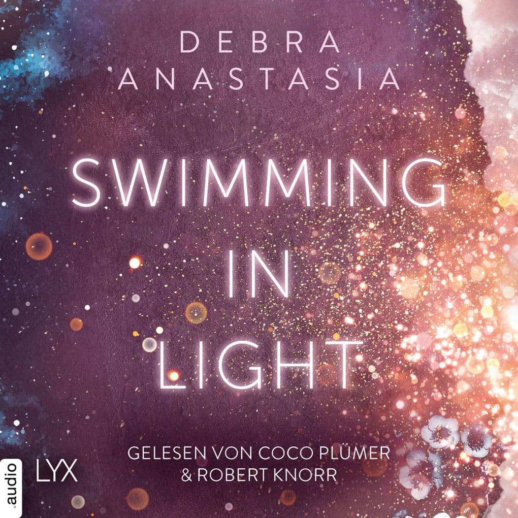 Swimming in Light - Always You - Reihe, Teil 2