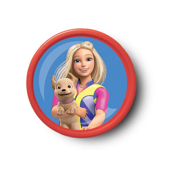 Barbie - Die Magie der Delfine,1 Audio-Chip