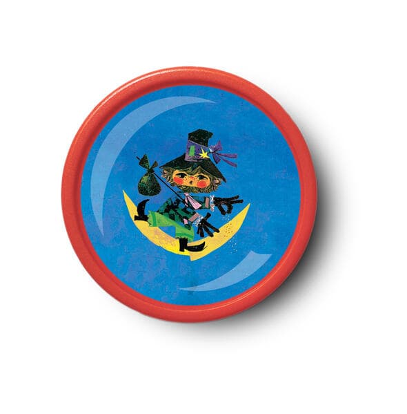 Sandmännchens Traumgeschichten,1 Audio-Chip