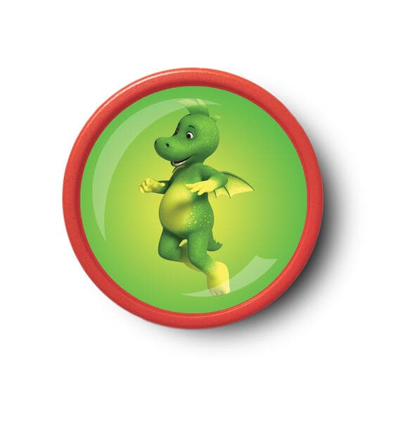 Tabaluga - Der Film,1 Audio-Chip