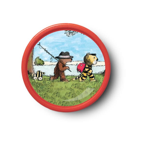 Oh,wie schön ist Panama,1 Audio-Chip