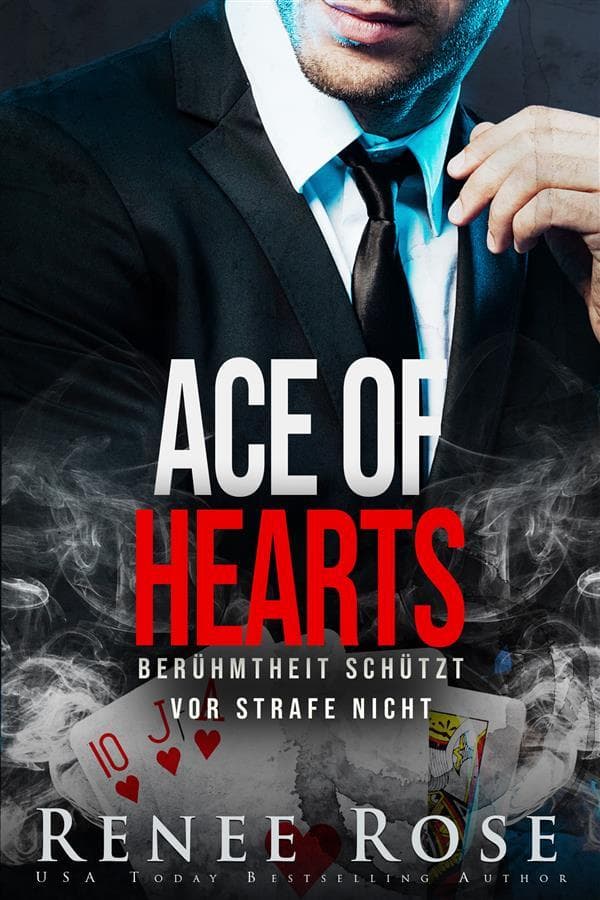 Ace of Hearts