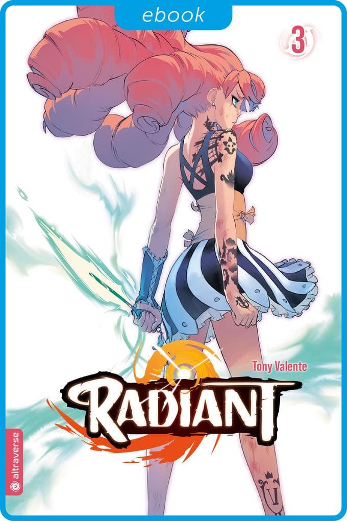 Radiant 03
