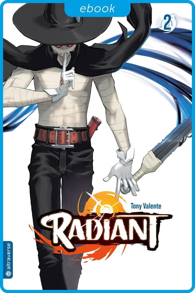Radiant 02