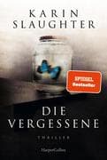Die Vergessene
