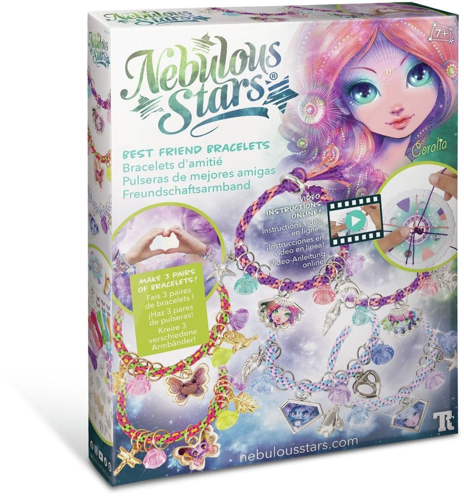 Freundschaftsarmbänder