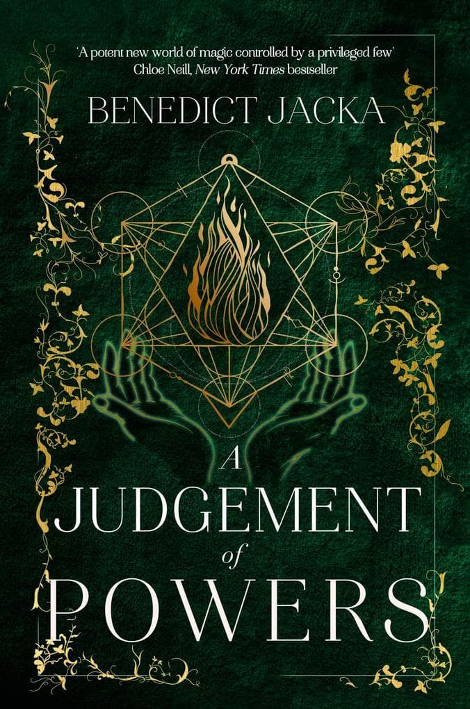A Judgement of Powers