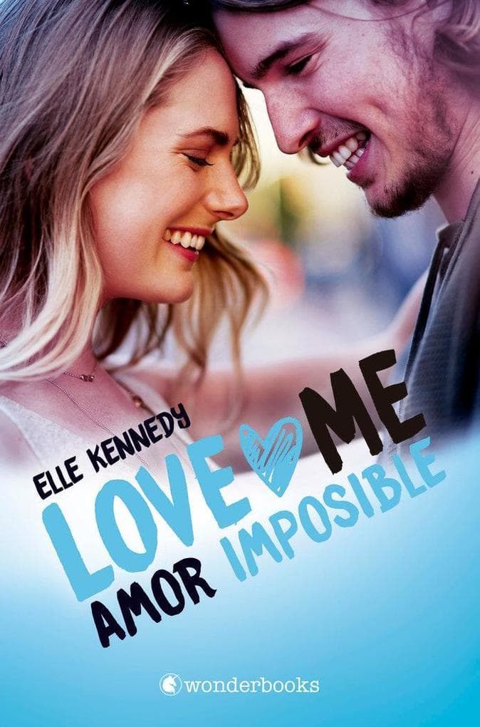 Amor Imposible (Love Me 4)