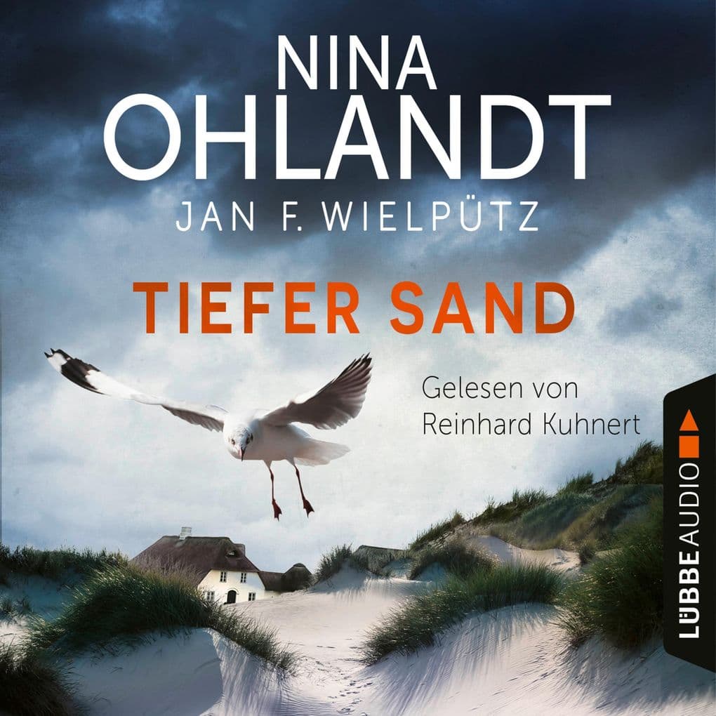 Tiefer Sand - John Benthiens achter Fall