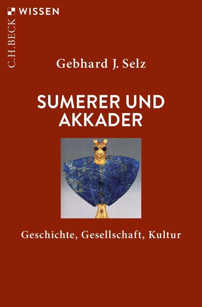 Sumerer und Akkader