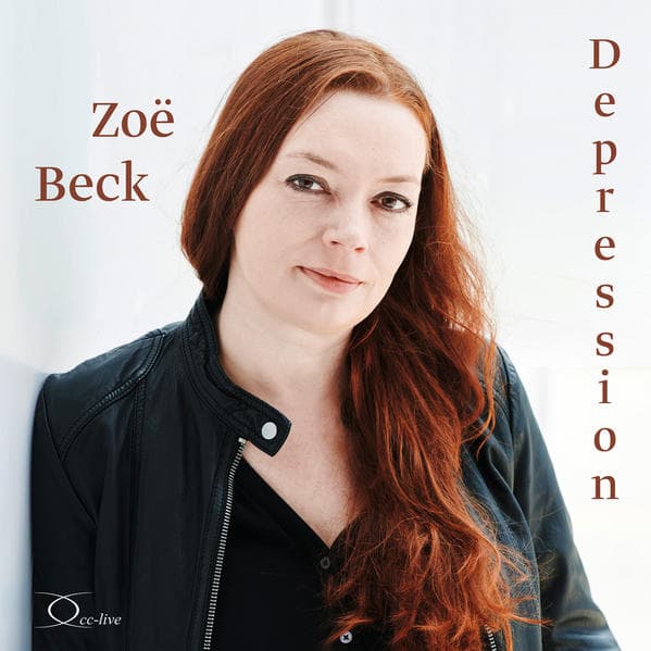 Depression,2 Audio-CD