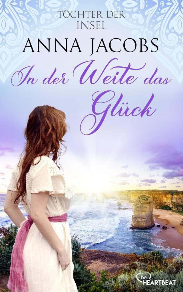 Töchter der Insel - In der Weite das Glück