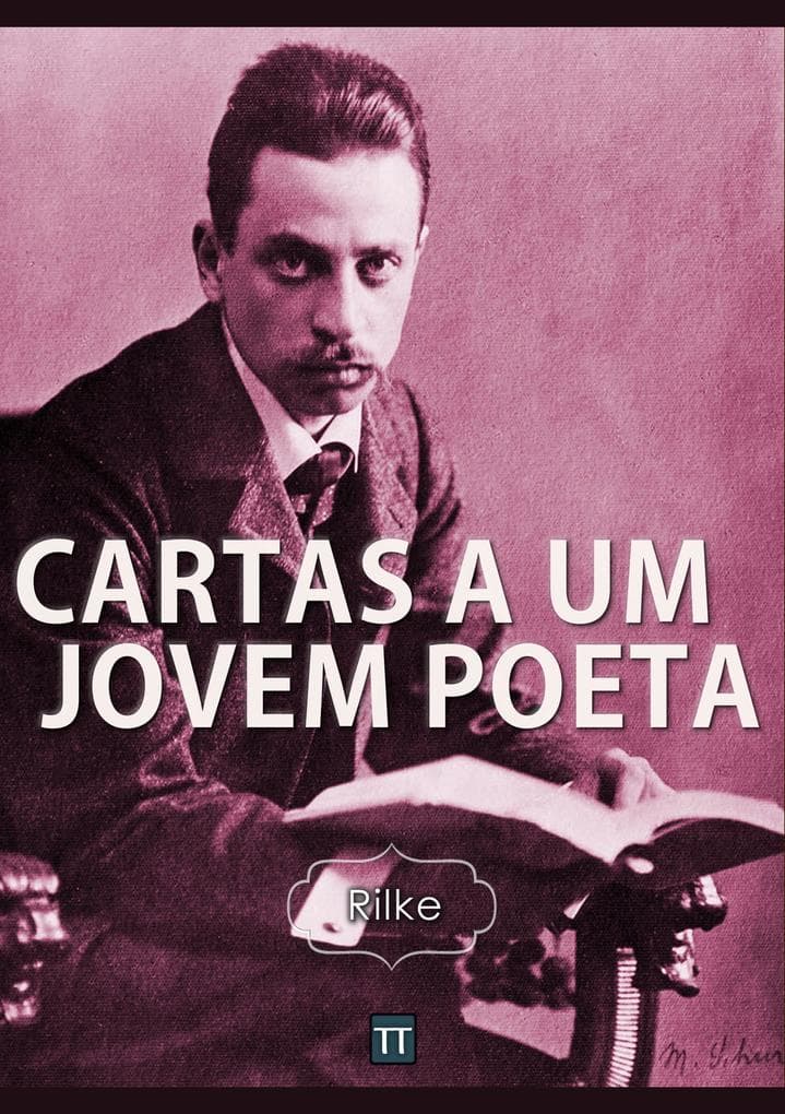 Cartas a um jovem poeta
