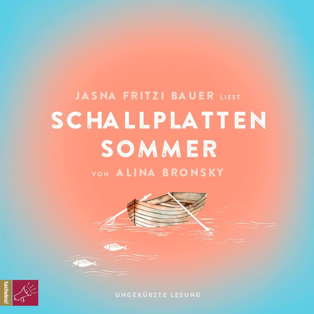 Schallplattensommer