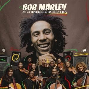 Bob Marley With The Chineke! Orchestra (Ltd. Dlx.)