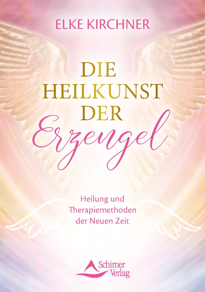 Die Heilkunst der Erzengel