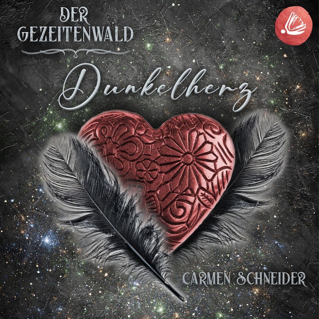 Der Gezeitenwald - Dunkelherz