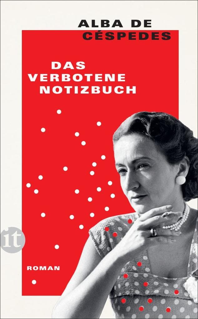 Das verbotene Notizbuch