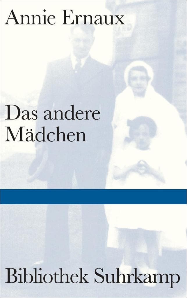 Das andere Mädchen