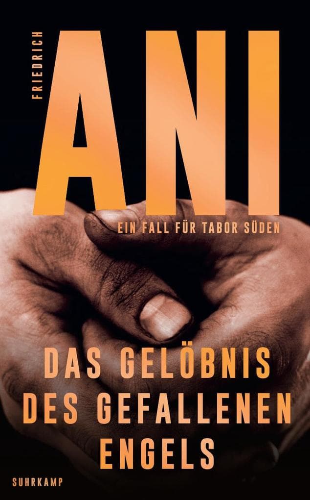 Das Gelöbnis des gefallenen Engels