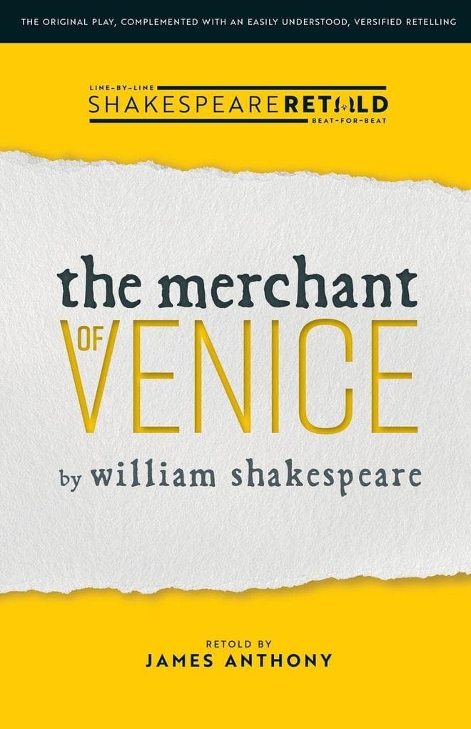 The Merchant of Venice