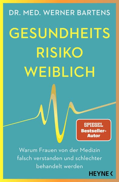 Gesundheitsrisiko: weiblich