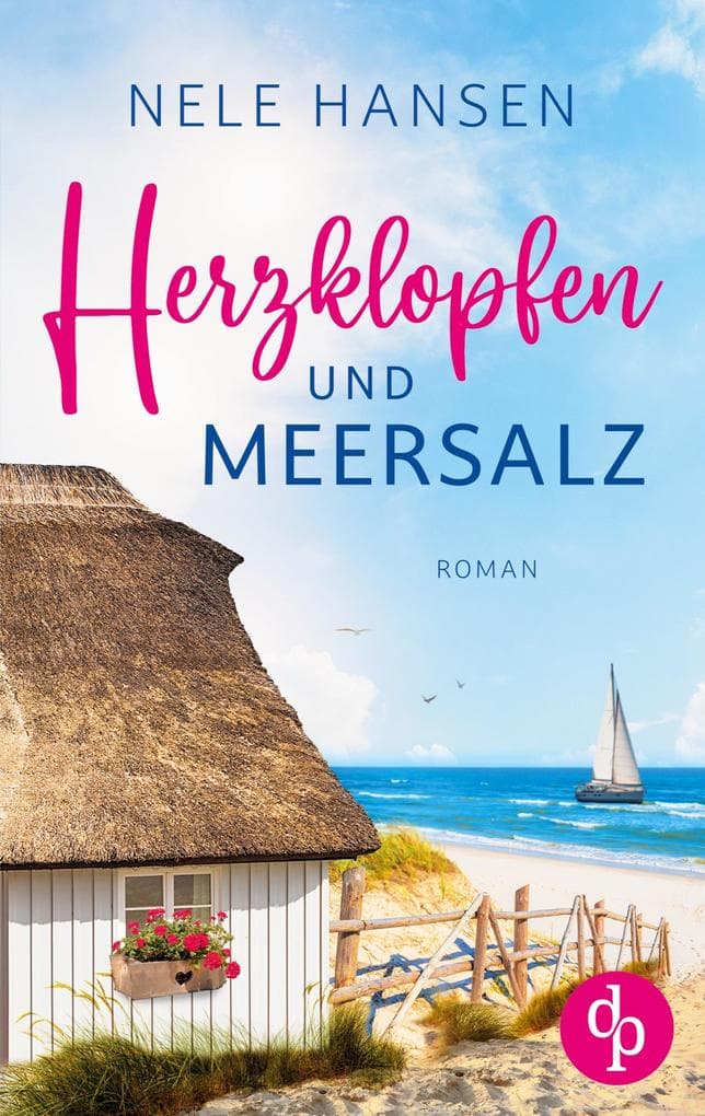 Herzklopfen und Meersalz