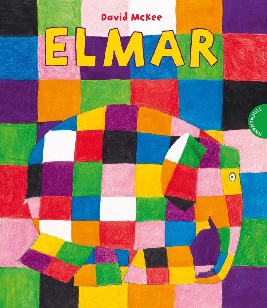 Elmar: Elmar