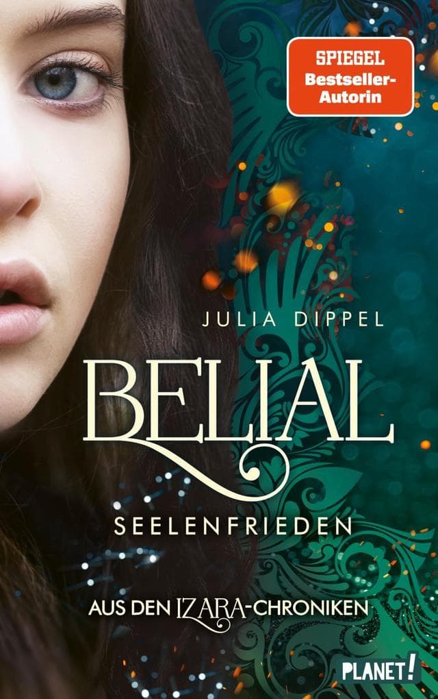 Belial 2: Seelenfrieden
