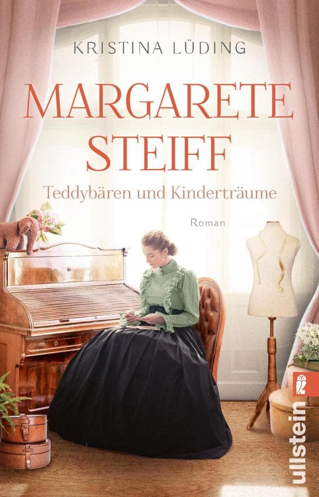 Margarete Steiff