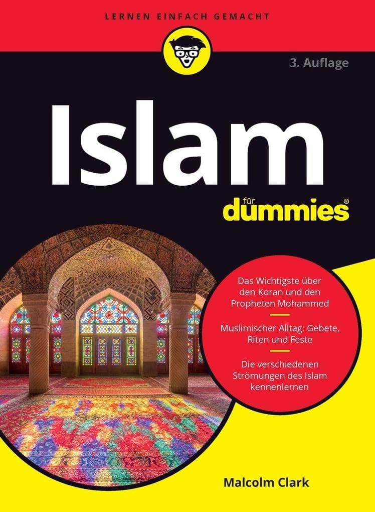 Islam für Dummies
