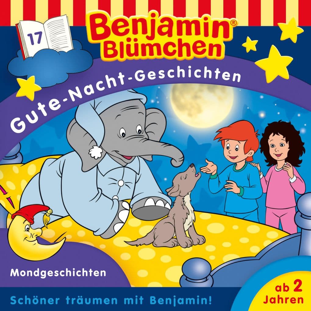 Mondgeschichten