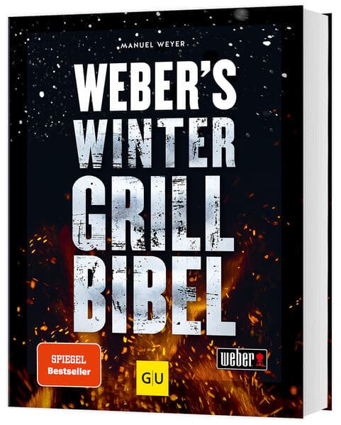 Weber's Wintergrillbibel