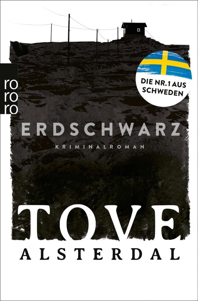 Erdschwarz