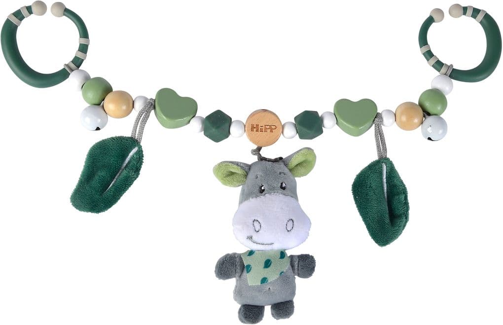 EH Baby HiPP Wagenkette