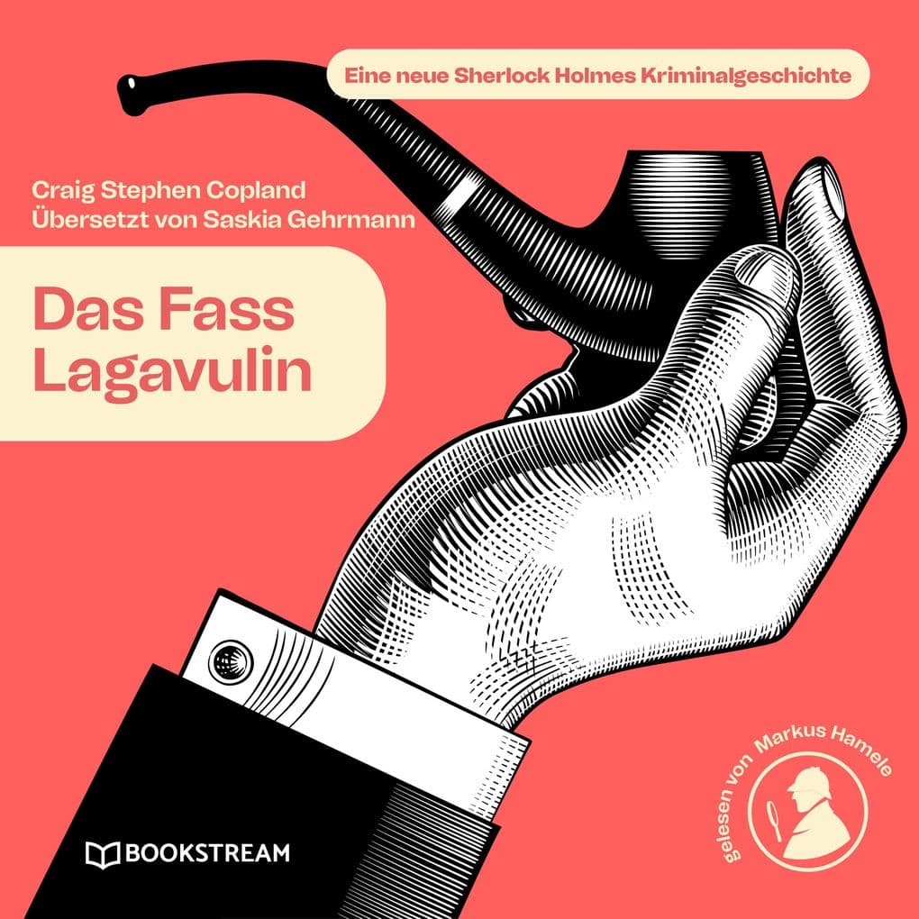 Das Fass Lagavulin
