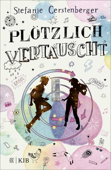 Plötzlich vertauscht