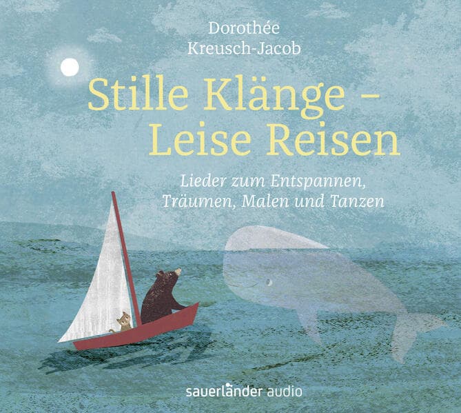 Stille Klänge - Leise Reisen