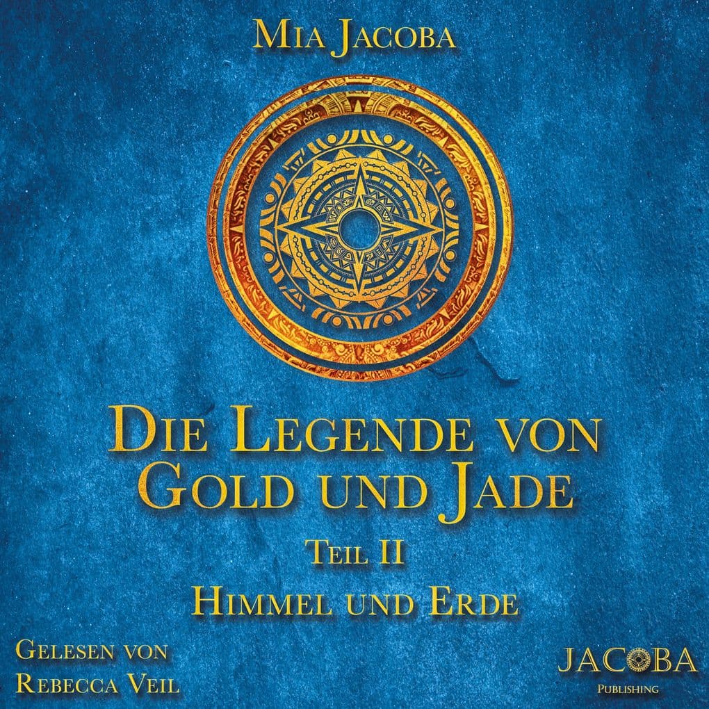 Die Legende von Gold und Jade 2: Himmel und Erde