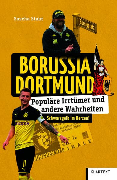 Borussia Dortmund