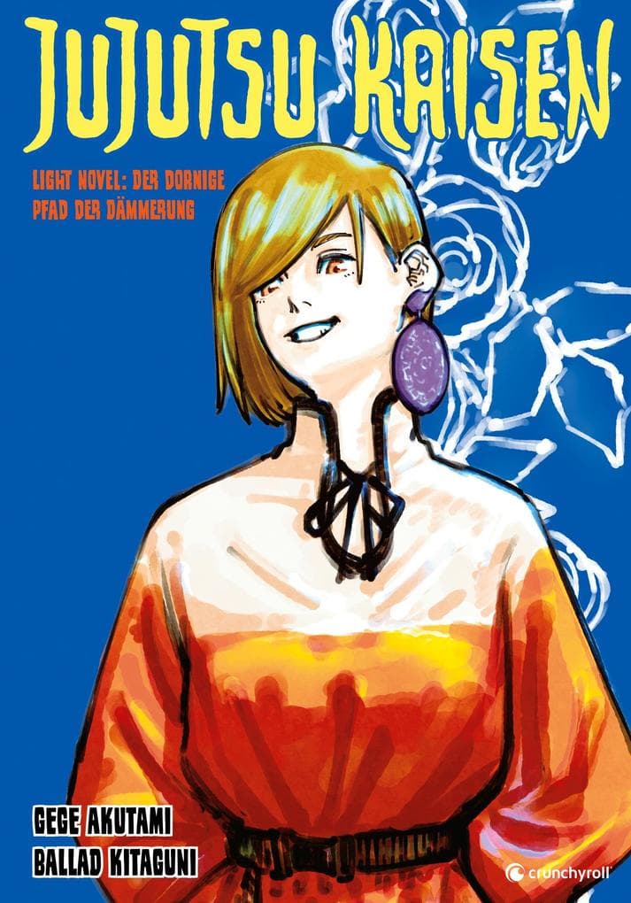 Jujutsu Kaisen: Der dornige Pfad der Dämmerung