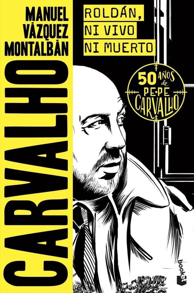 Roldan ni vivo ni muerto