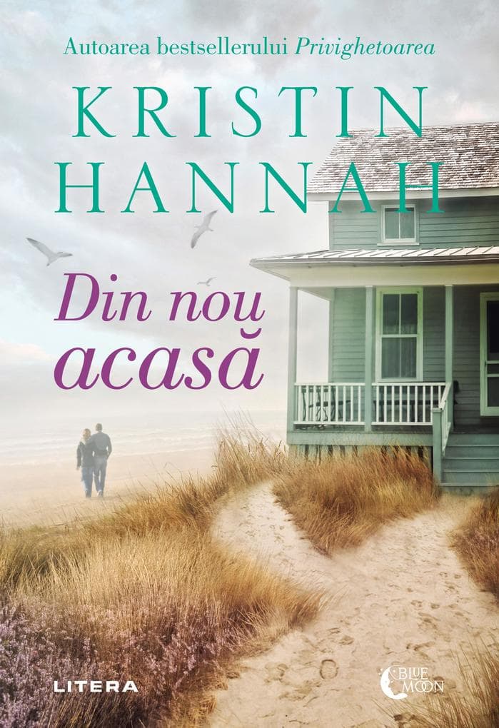 Din nou acasa