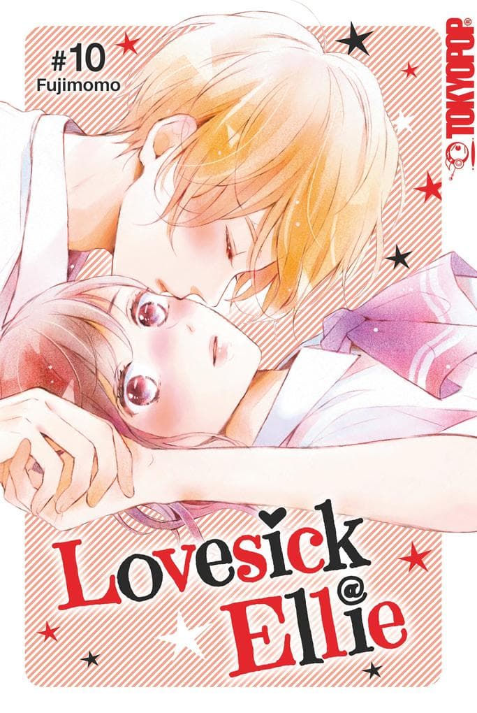 Lovesick Ellie 10