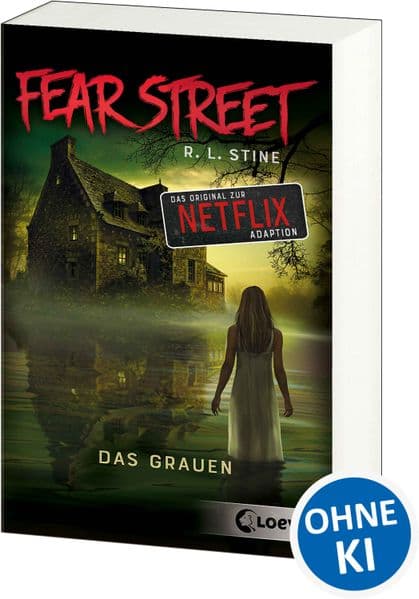 Fear Street - Das Grauen