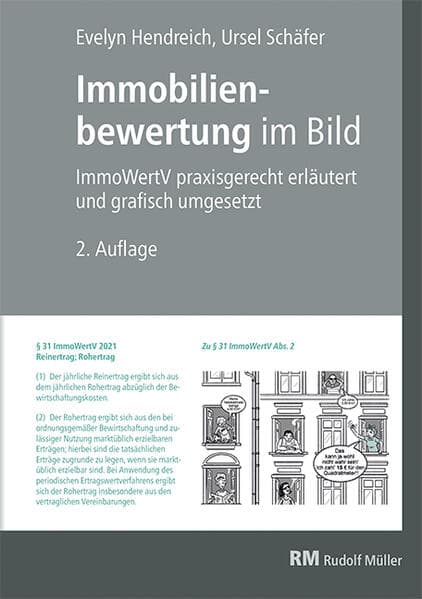 Immobilienbewertung im Bild